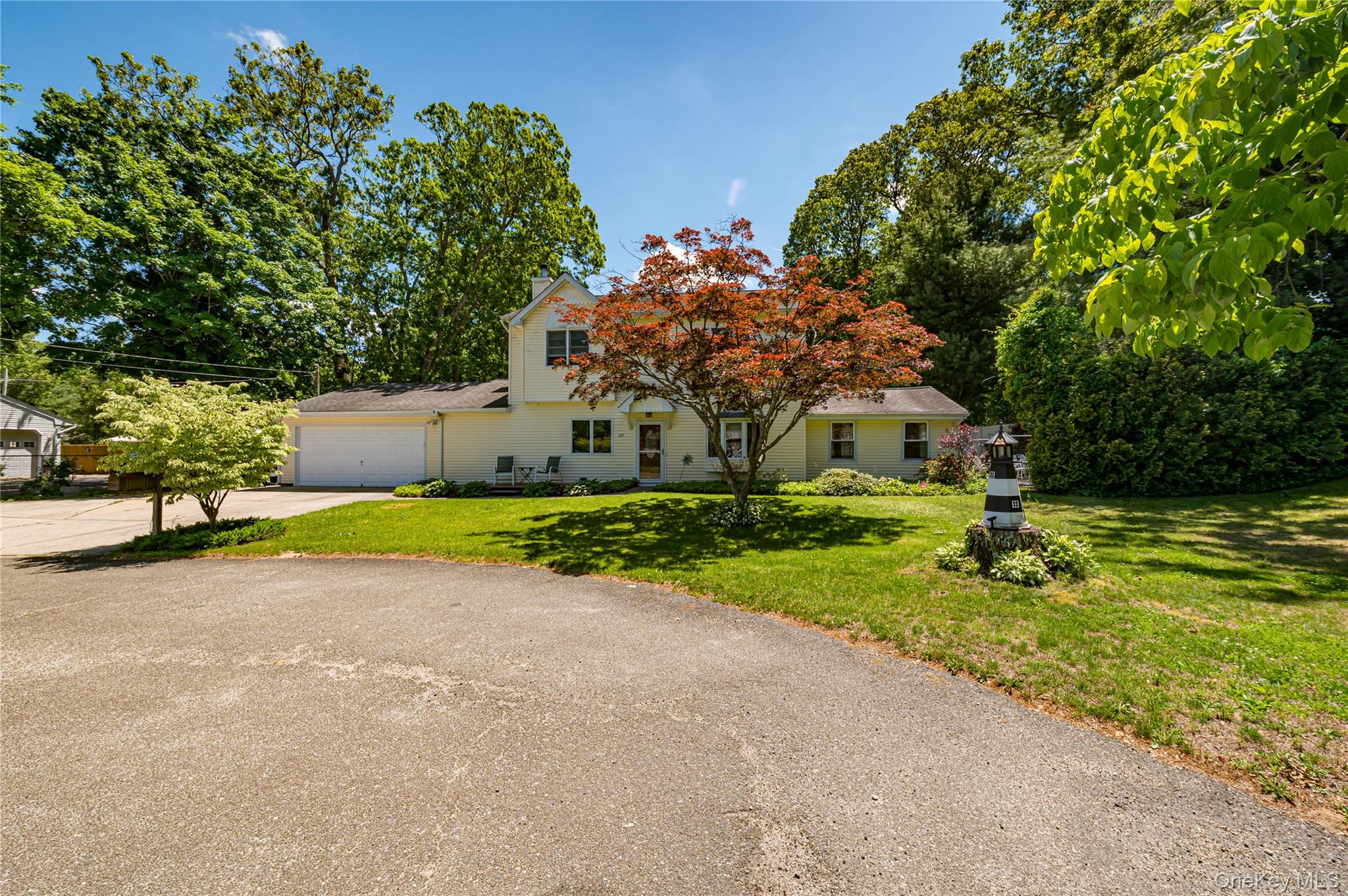 22 Vine Street