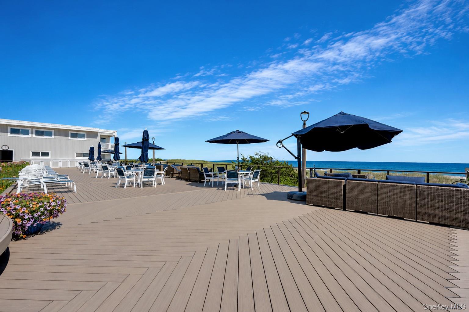 585 Dune Road Unit: A-21