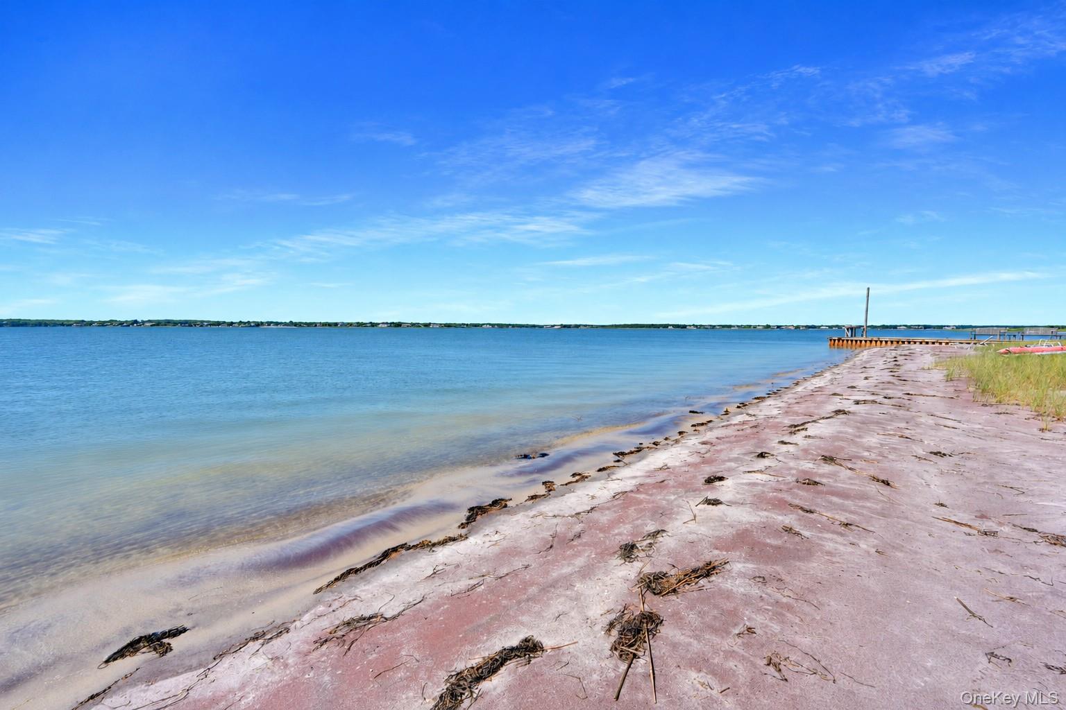 585 Dune Road Unit: A-21
