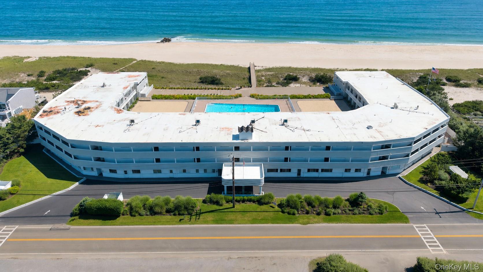 585 Dune Road Unit: A-21