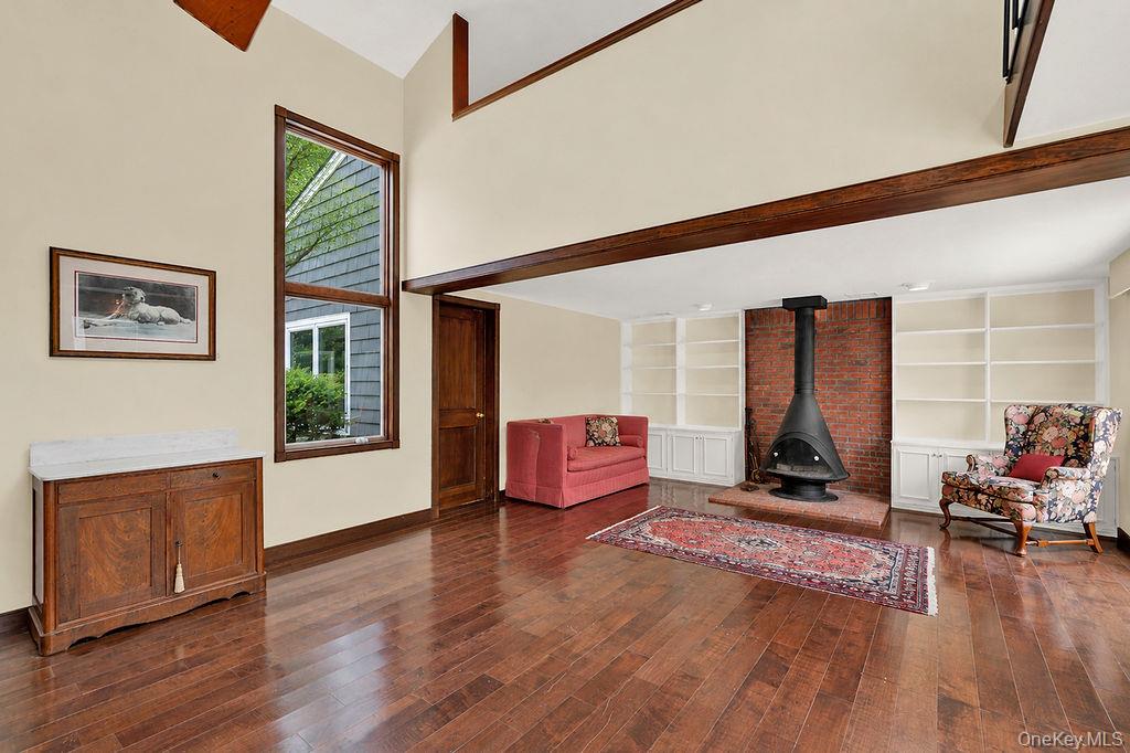 7 Tuthill Lane