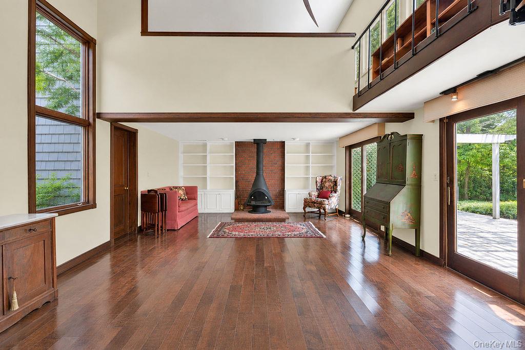 7 Tuthill Lane