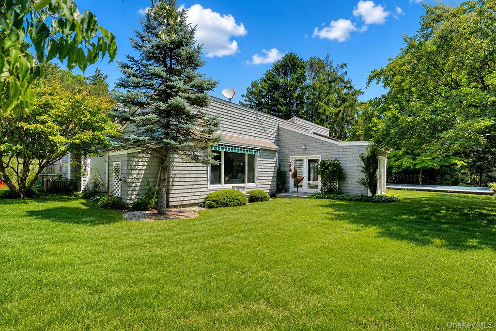 7 Tuthill Lane