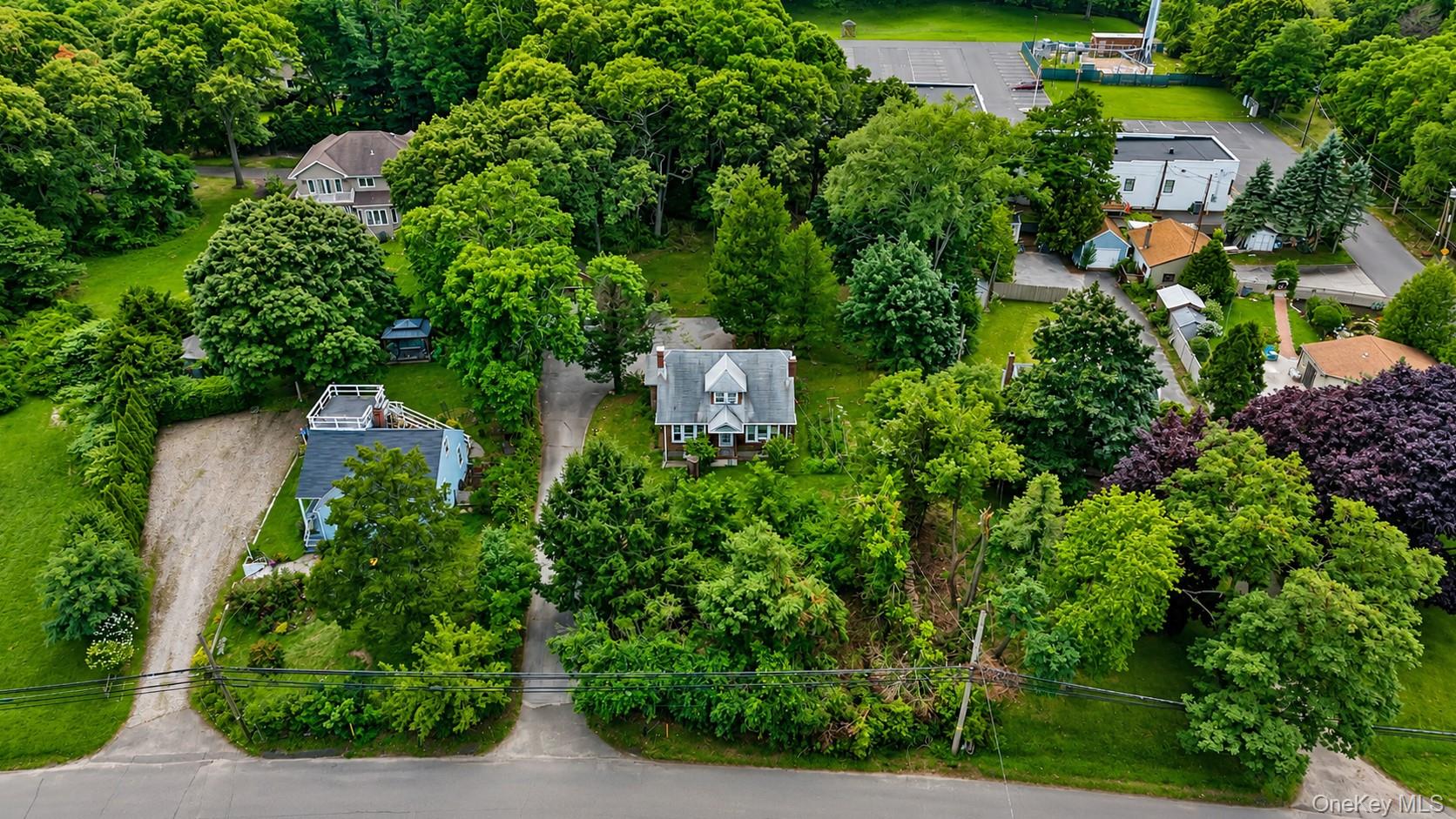 1101 Flanders Road