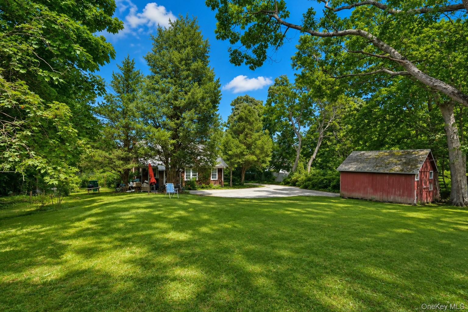 1101 Flanders Road