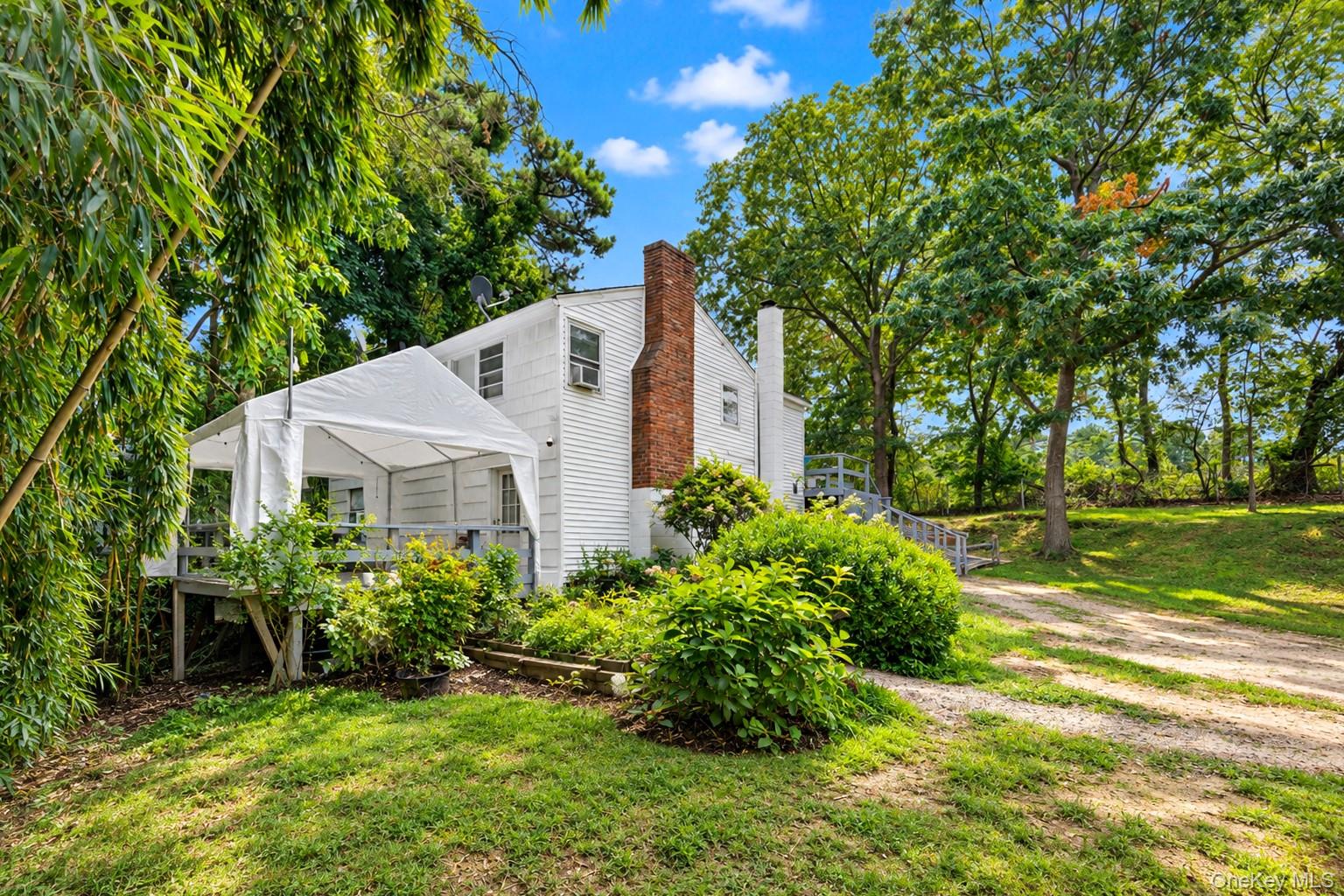 92 North Road