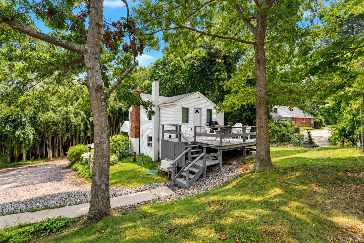 92 North Road