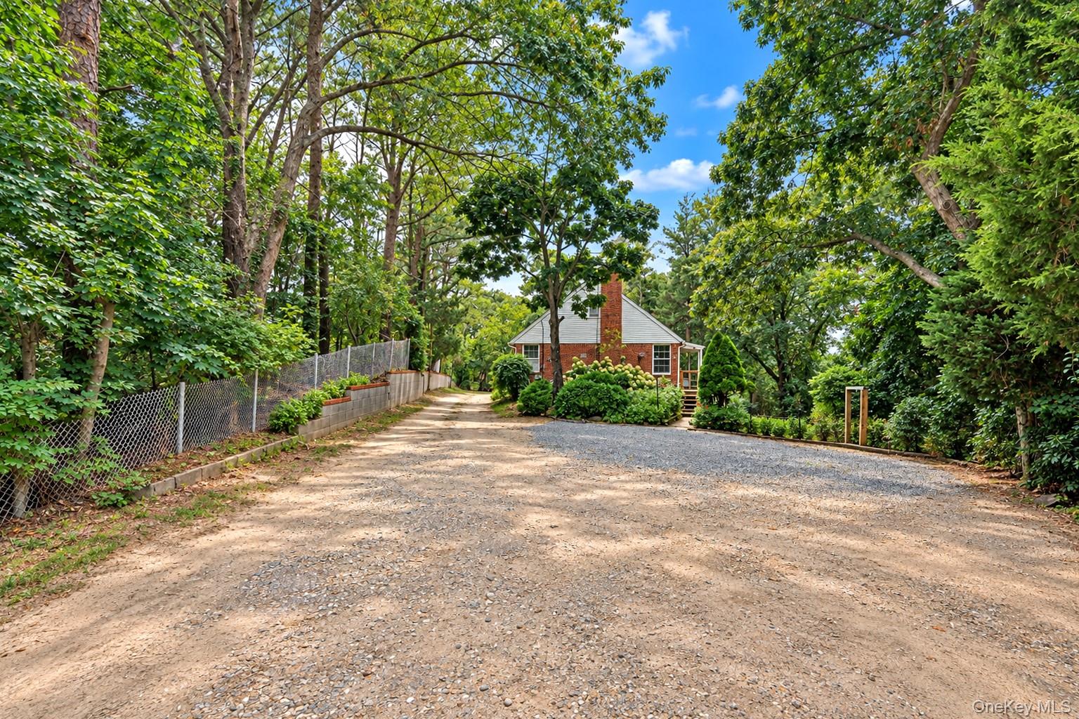 45 Peconic Road