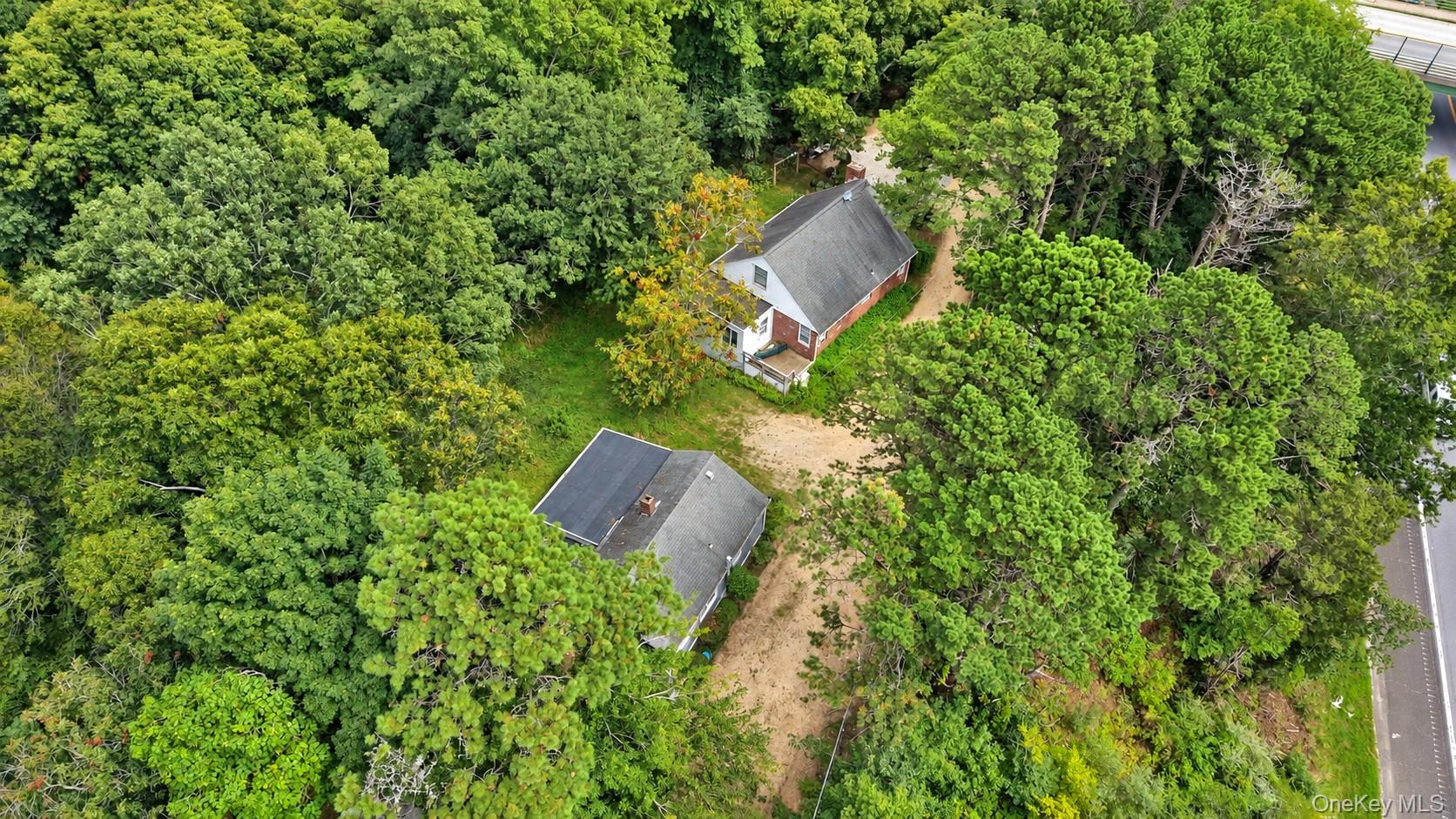 45 Peconic Road