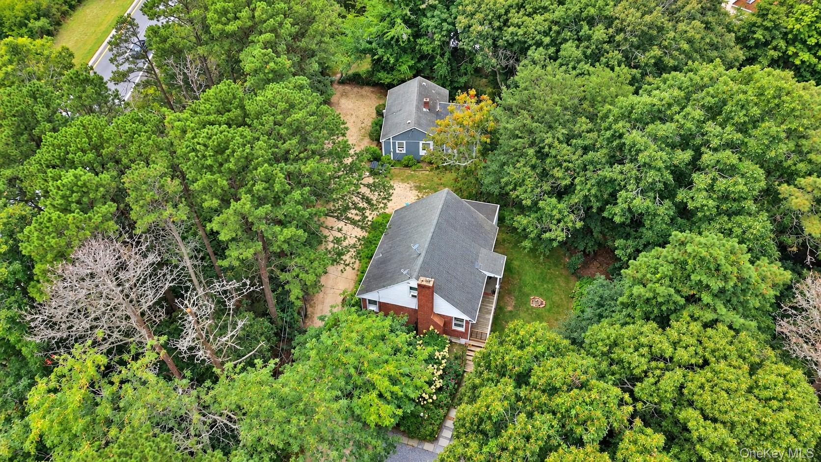 45 Peconic Road
