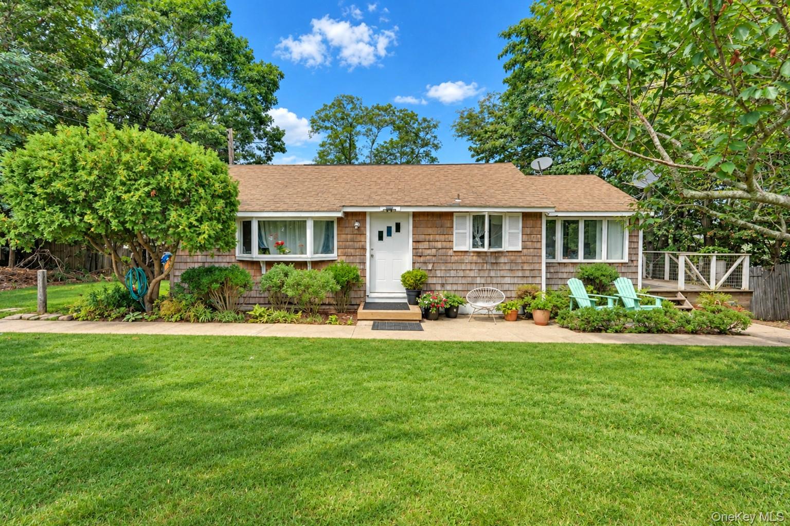 4 Holzman Drive