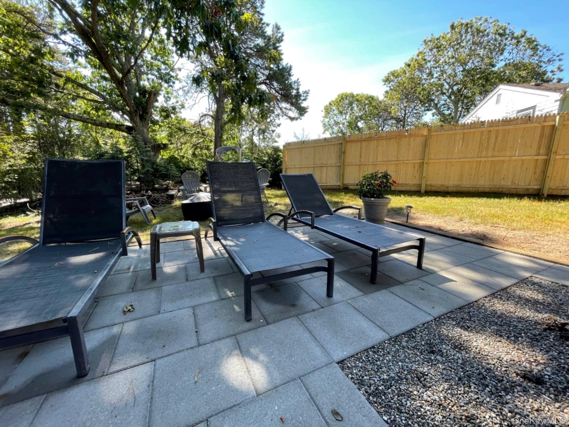 332 Canoe Place Road