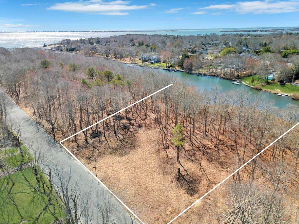 22 Inlet View Path
