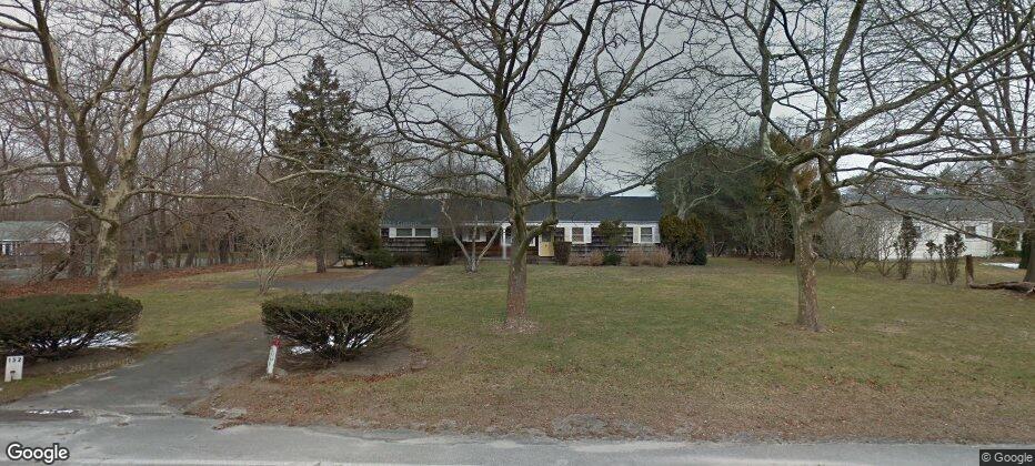 152 South Road