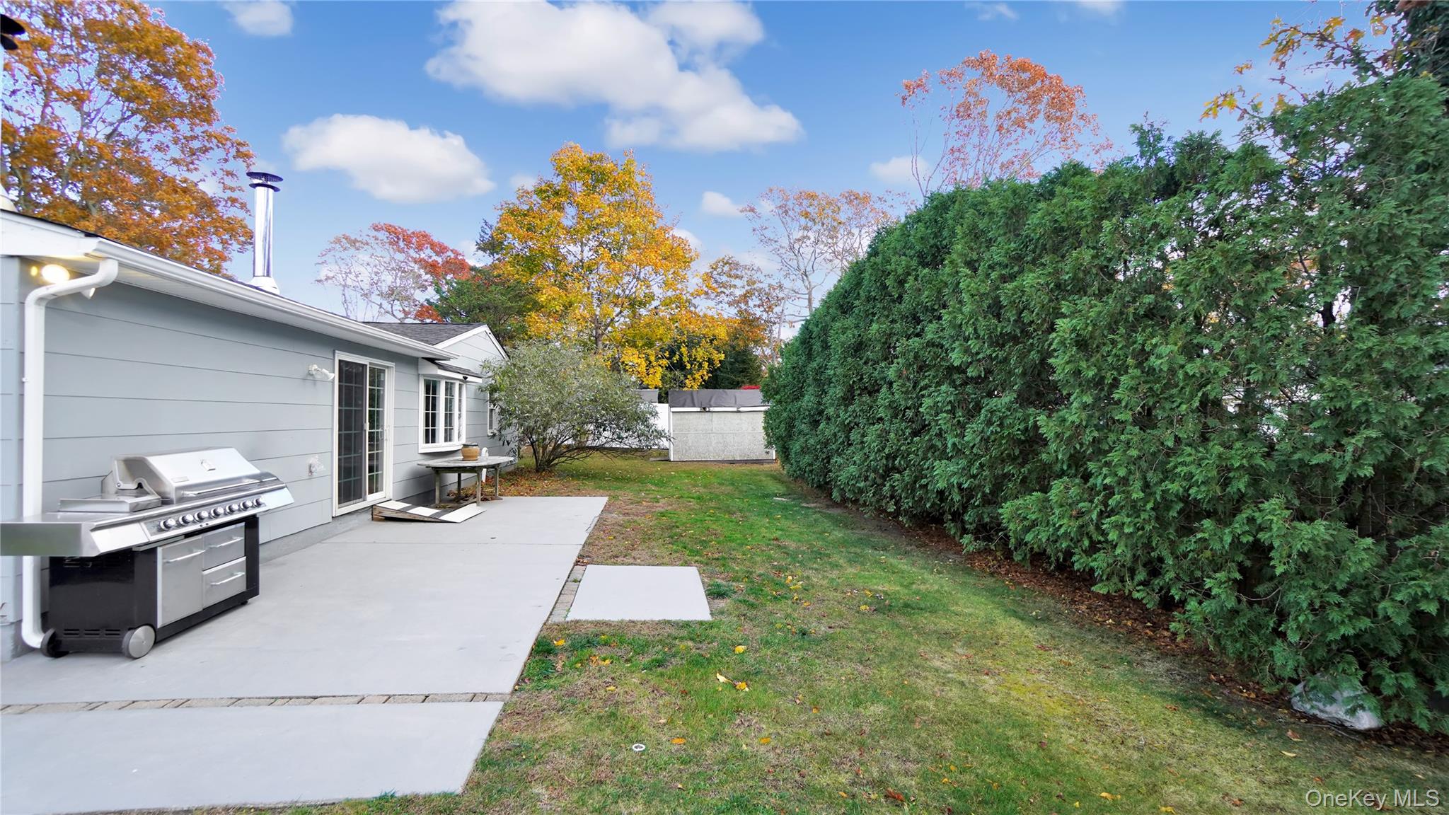 2 Pinetop Drive