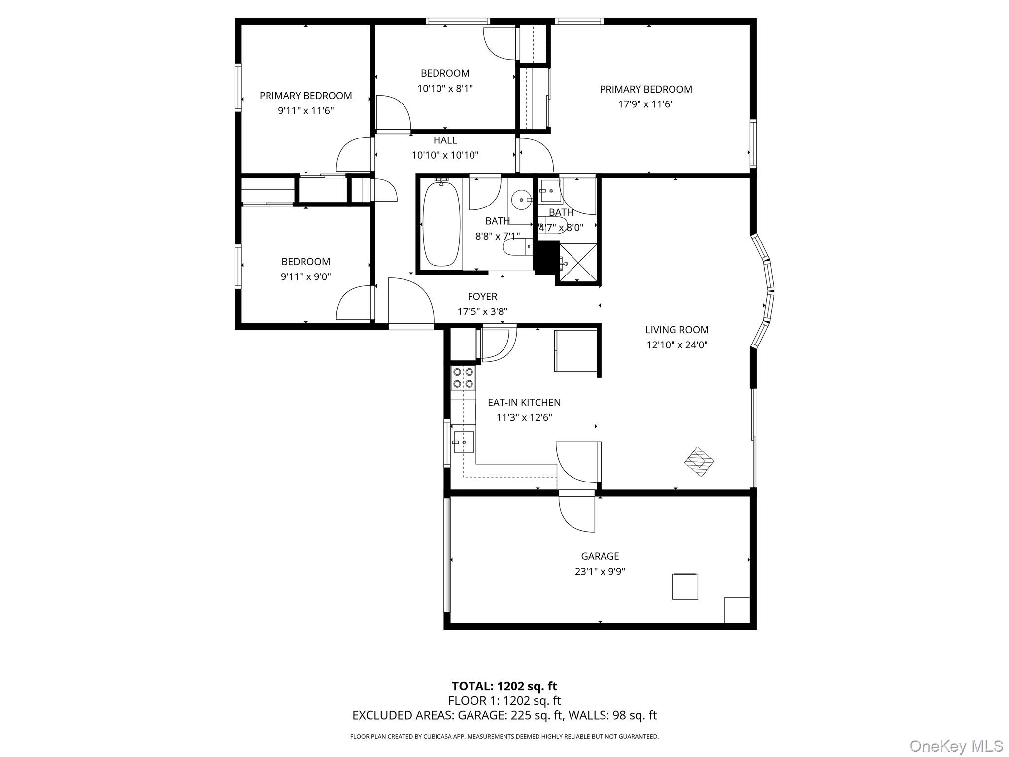 2 Pinetop Drive