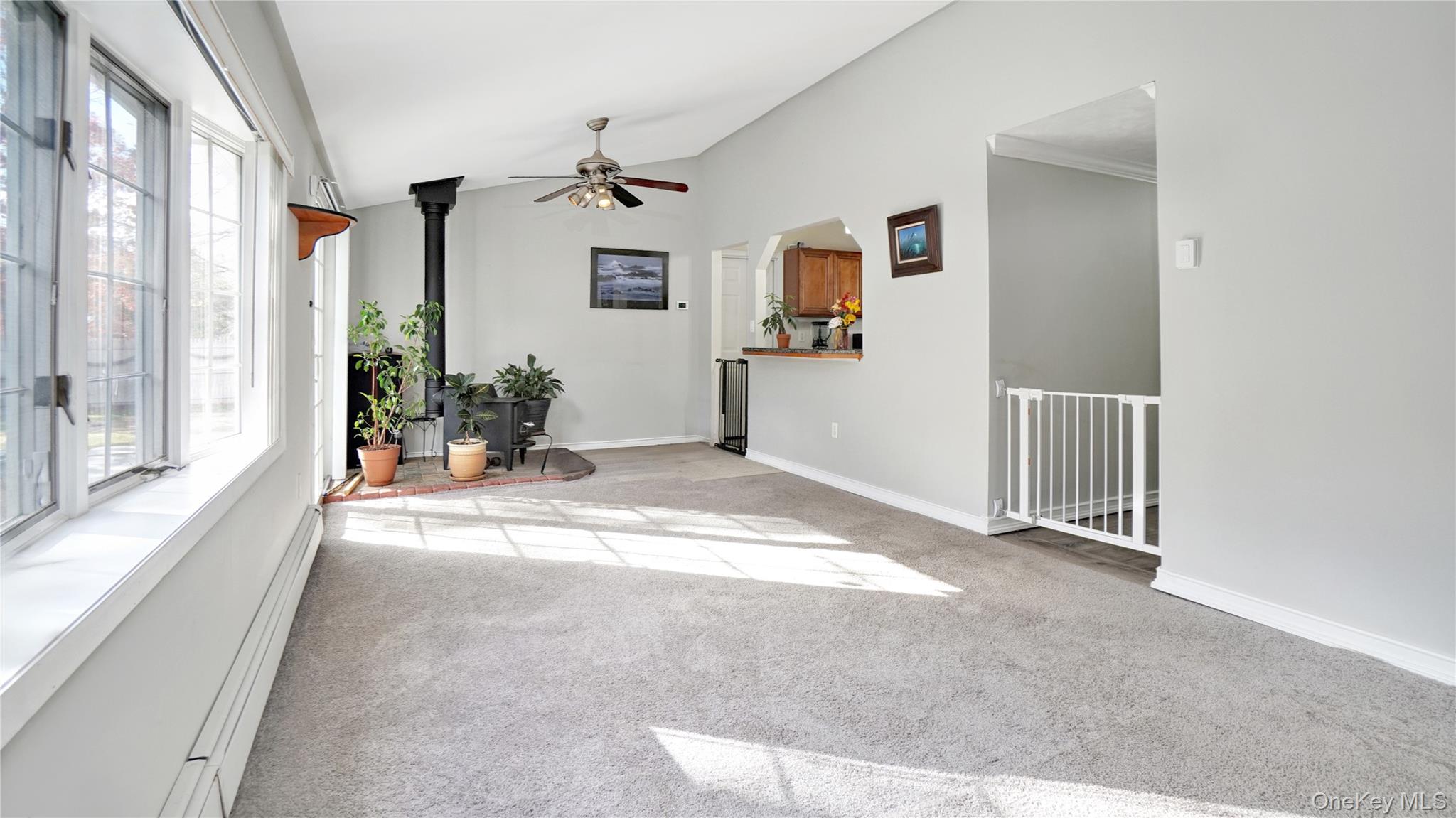 2 Pinetop Drive
