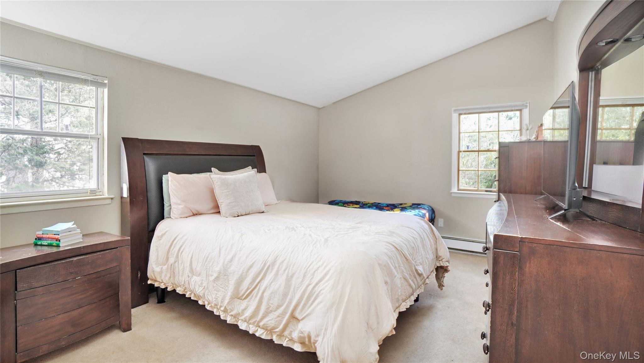 2 Pinetop Drive