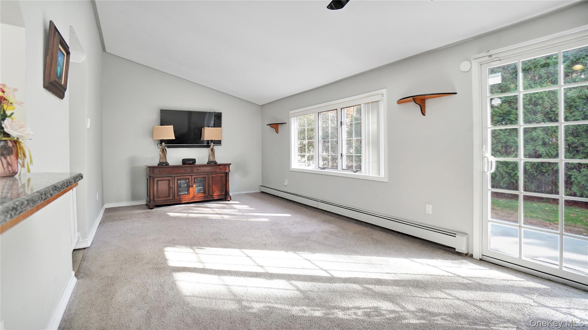 2 Pinetop Drive
