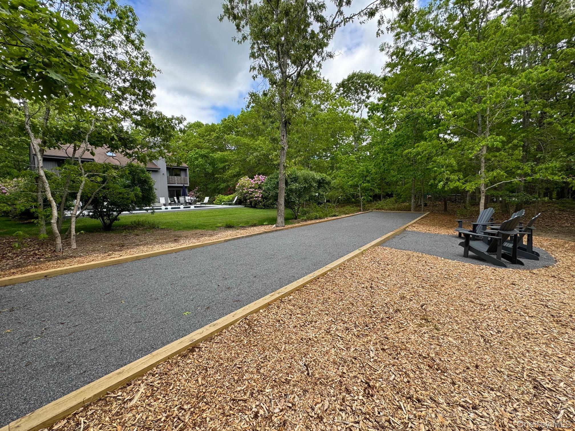 1 Deer Path