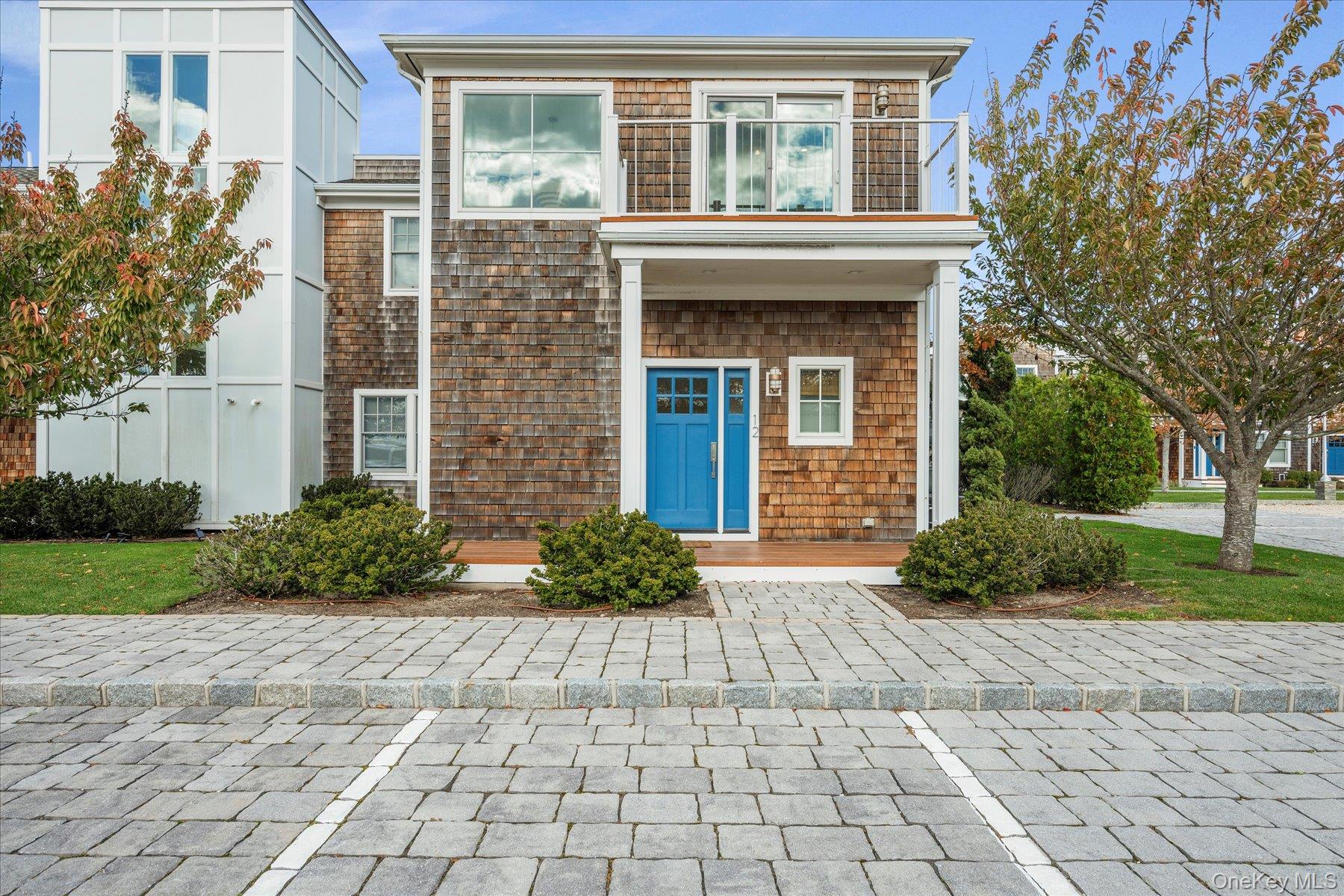 68 Foster Avenue Unit: 12