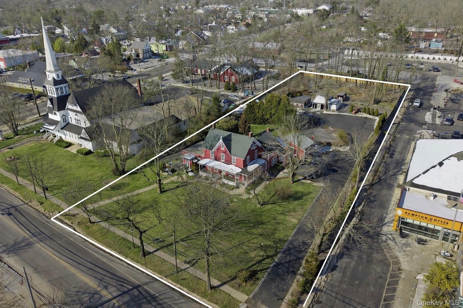 247 Main Street