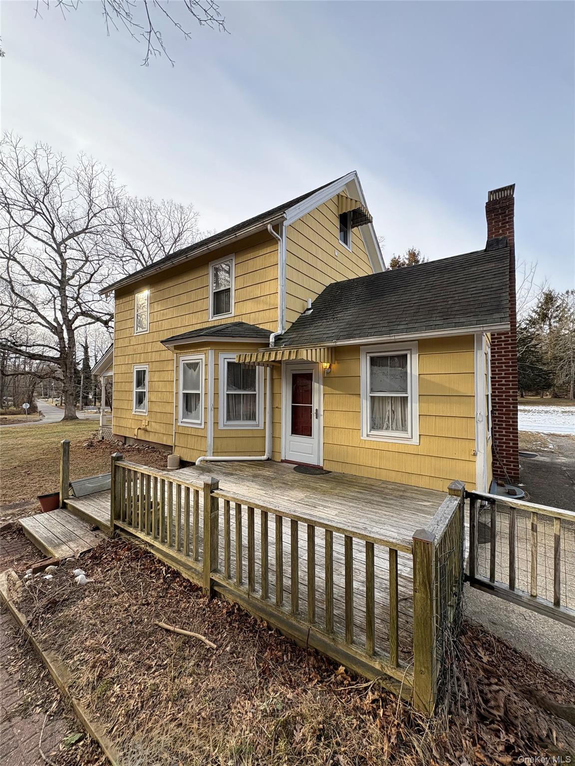 58 Coram Swezeytown Road