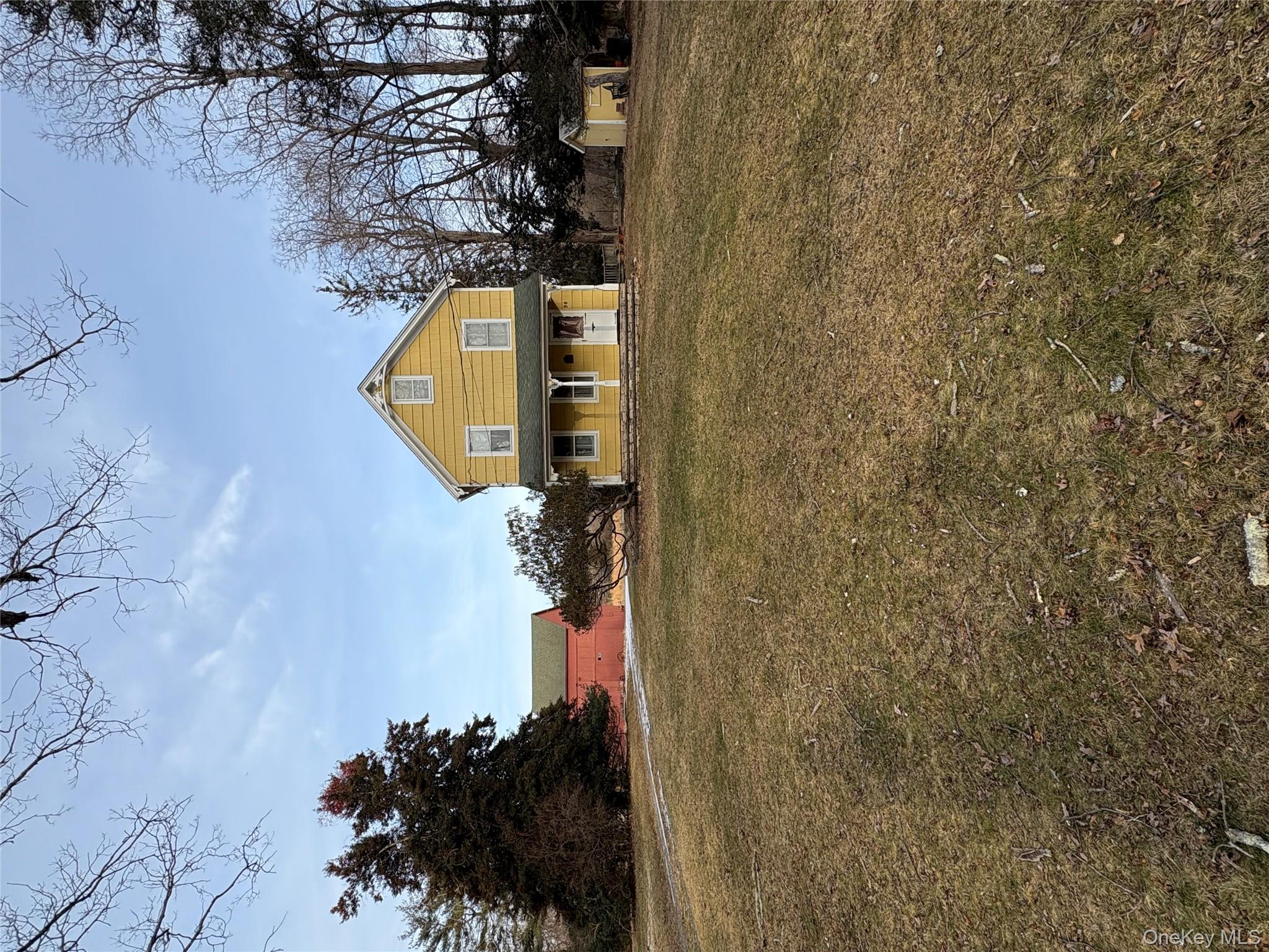58 Coram Swezeytown Road