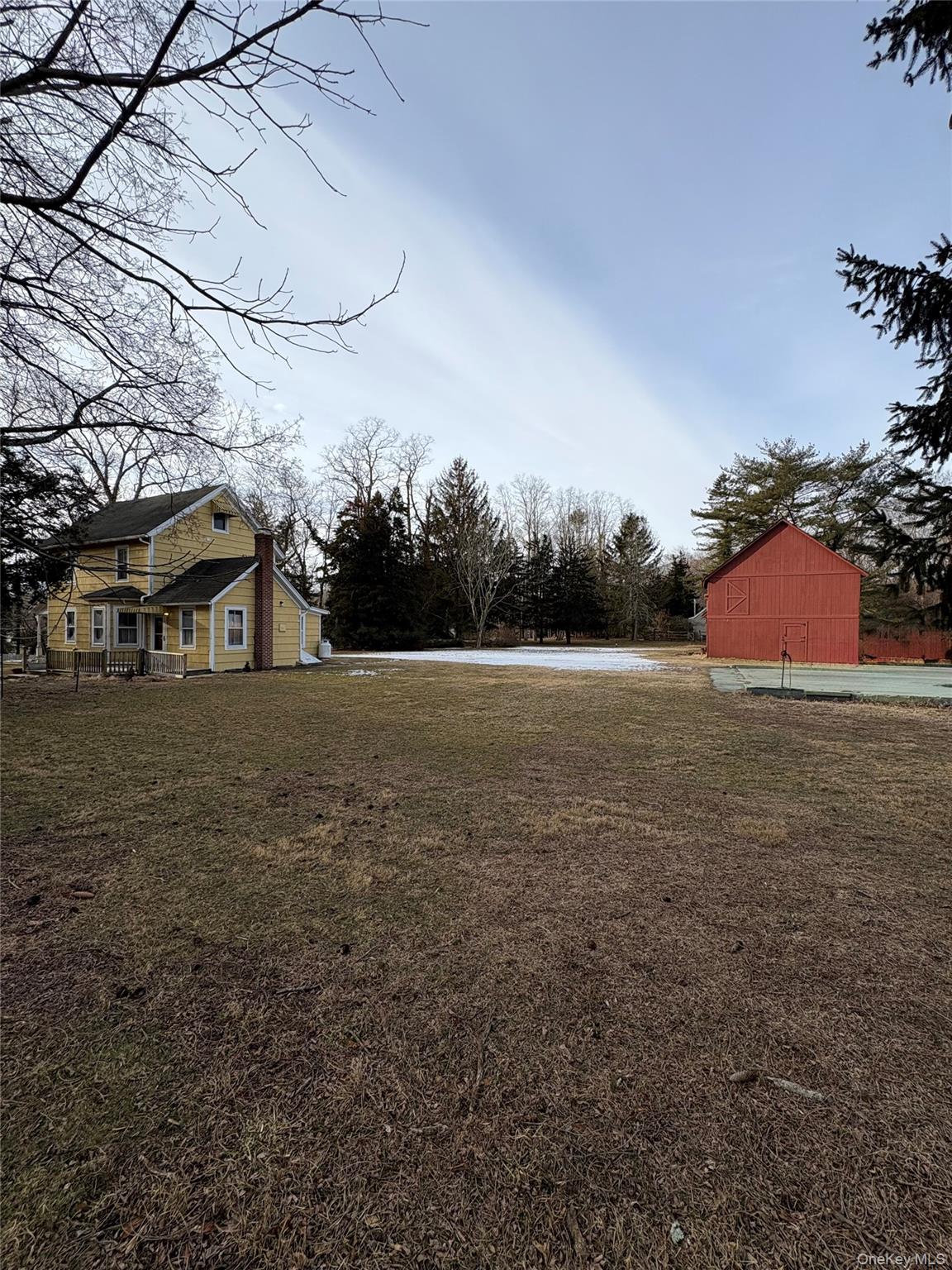 58 Coram Swezeytown Road