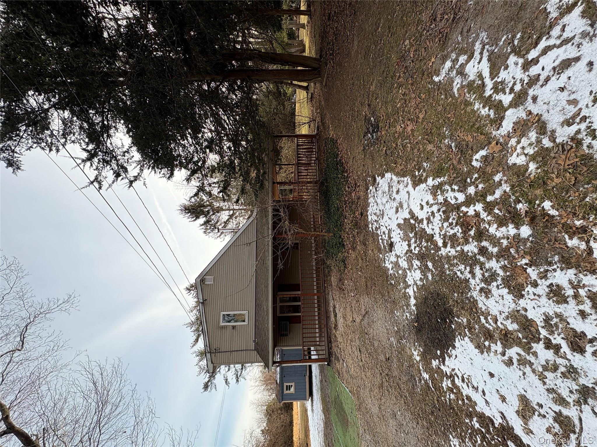 58 Coram Swezeytown Road