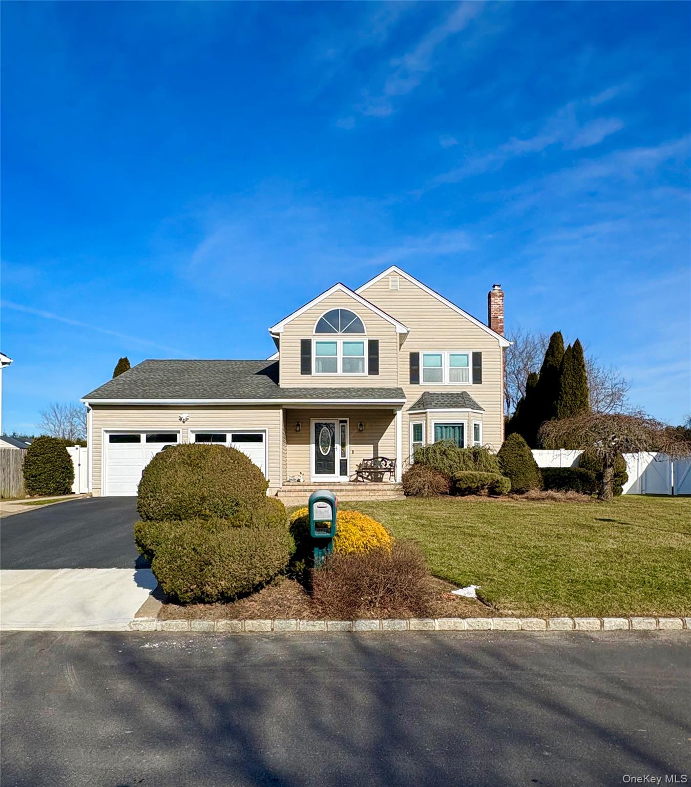 5 Lea Avenue