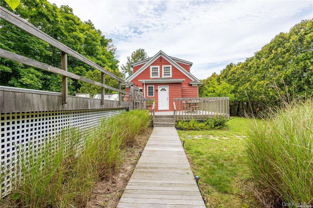 30 Vail Avenue