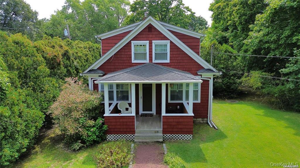 30 Vail Avenue