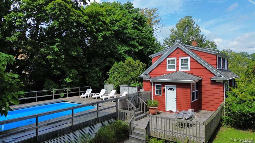 30 Vail Avenue