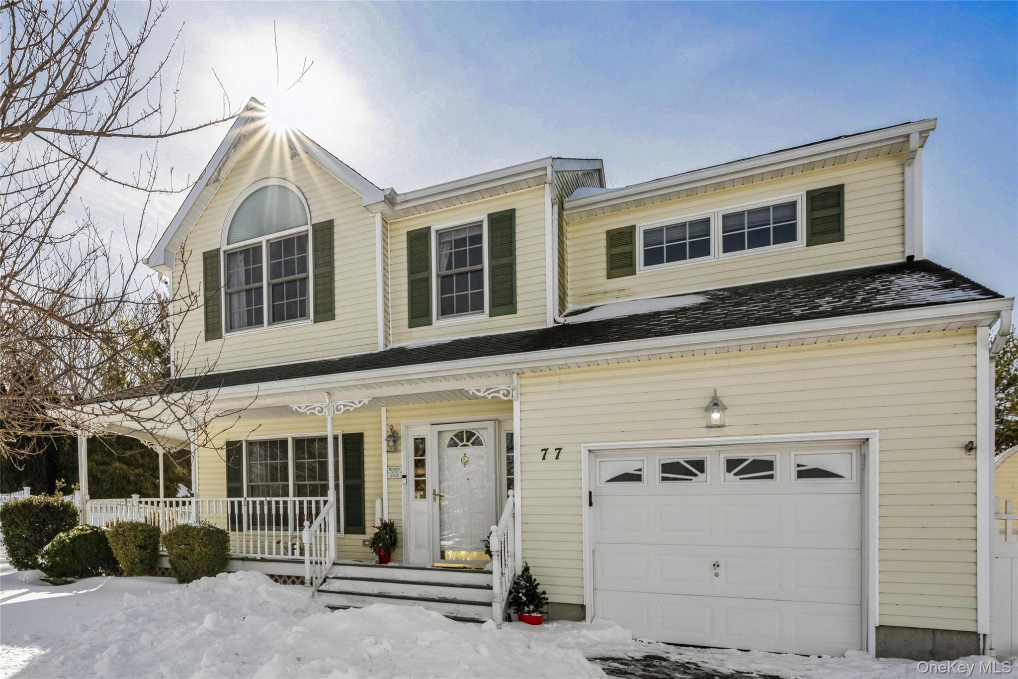 77 Fairway Drive