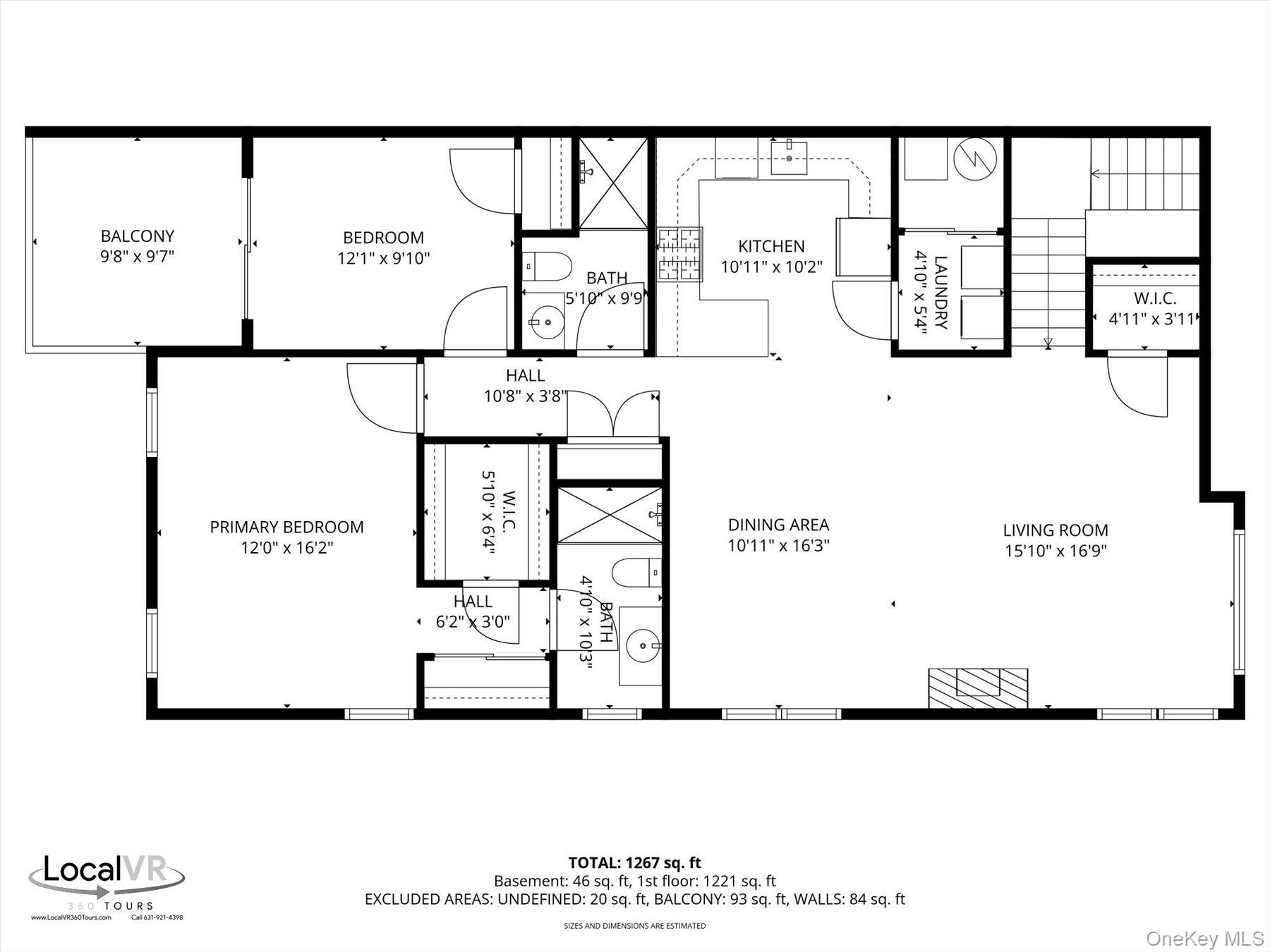 1504 Aerie Way Unit: 1504
