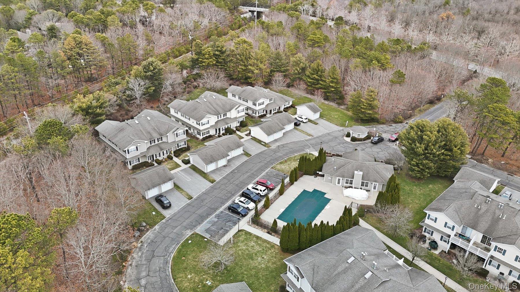 1504 Aerie Way Unit: 1504