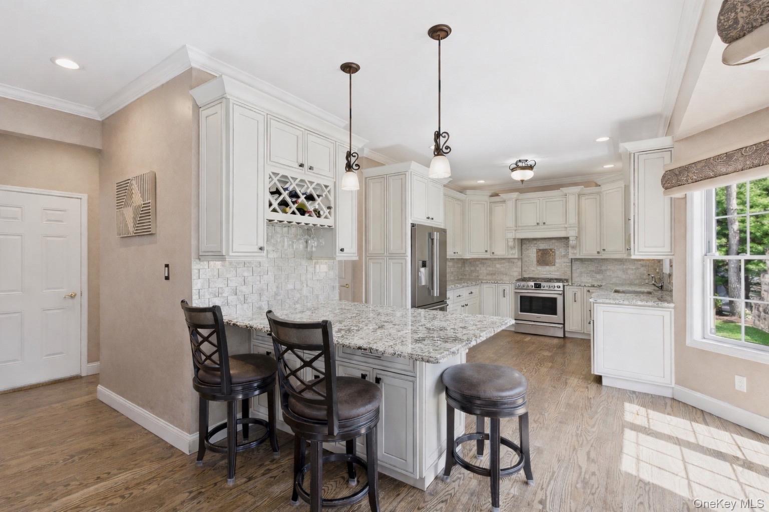 21 E Moriches Riverhead Road
