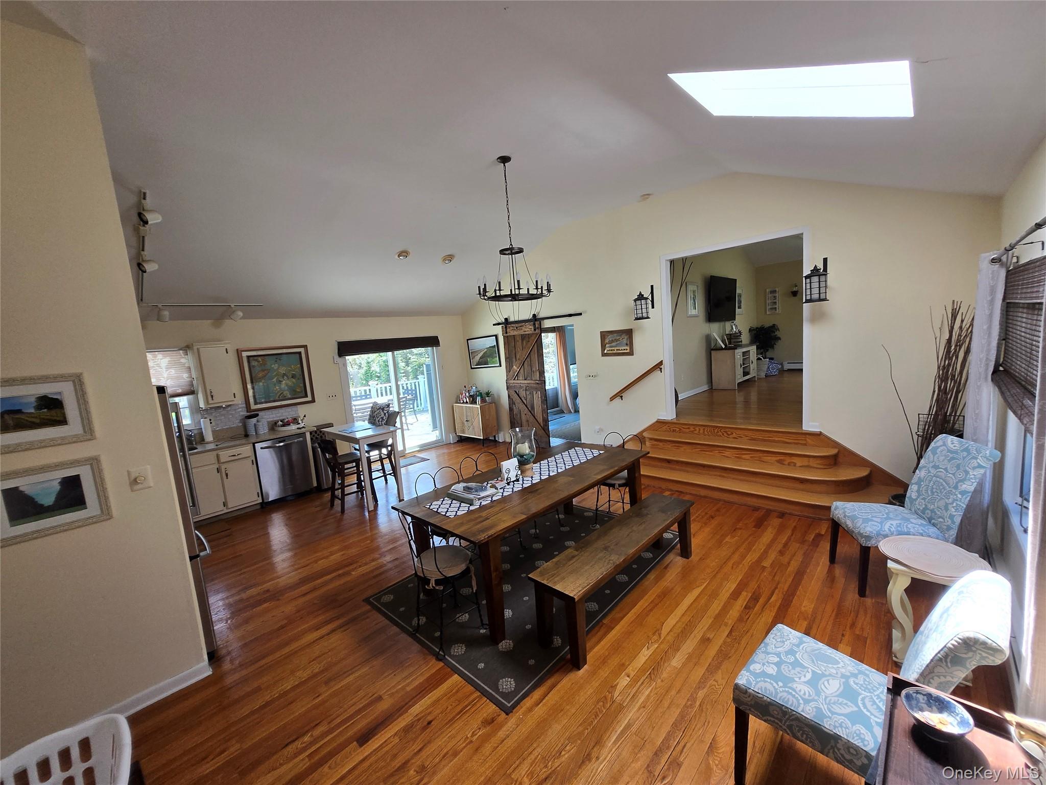 870 Noyack Road