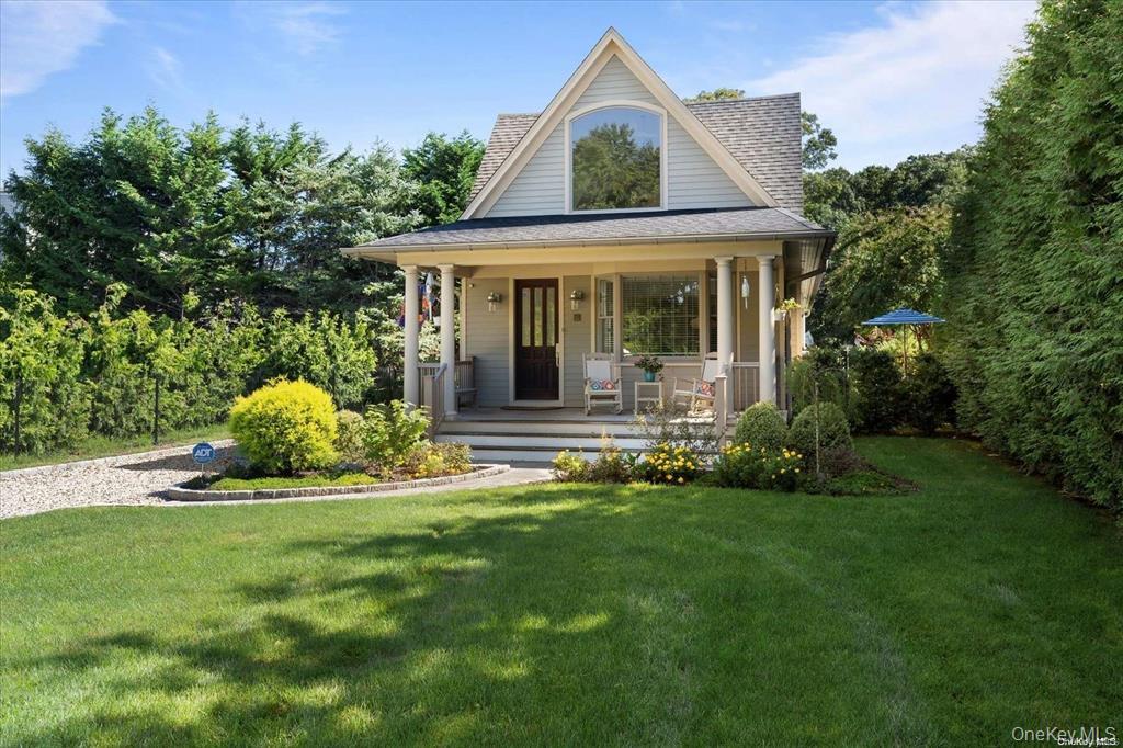 48 Jessup Avenue