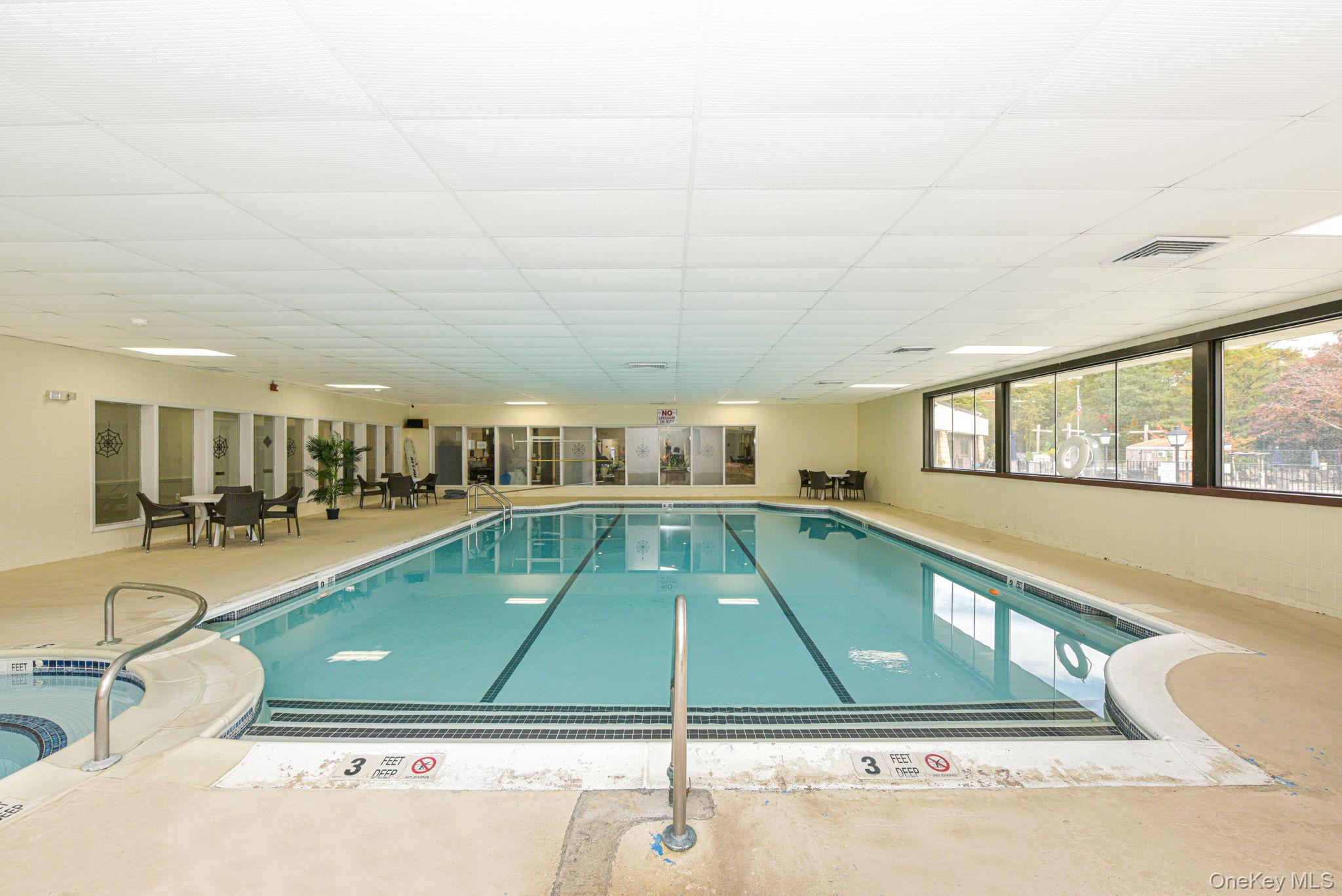 86 Birchwood Road Unit: 402