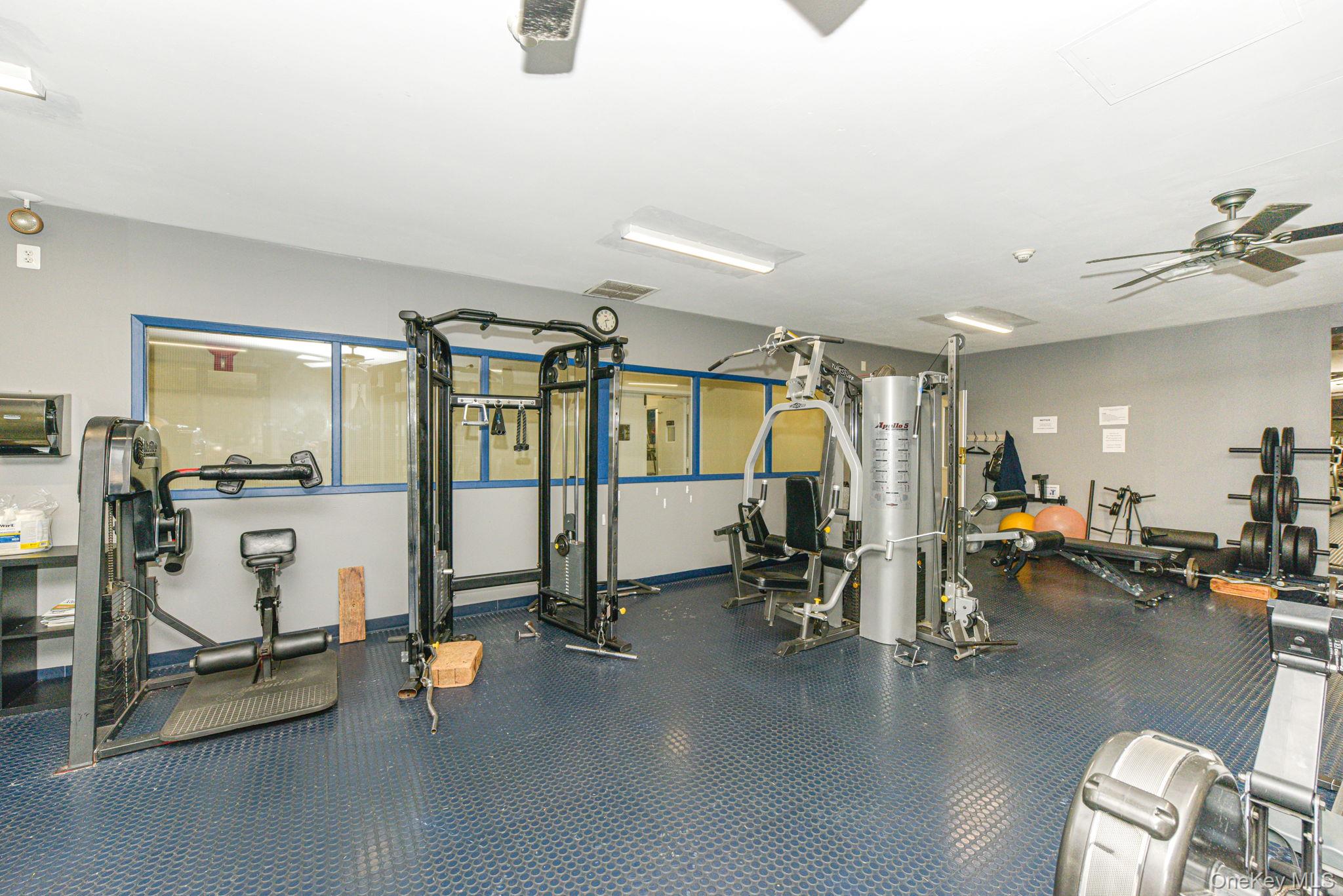 86 Birchwood Road Unit: 402