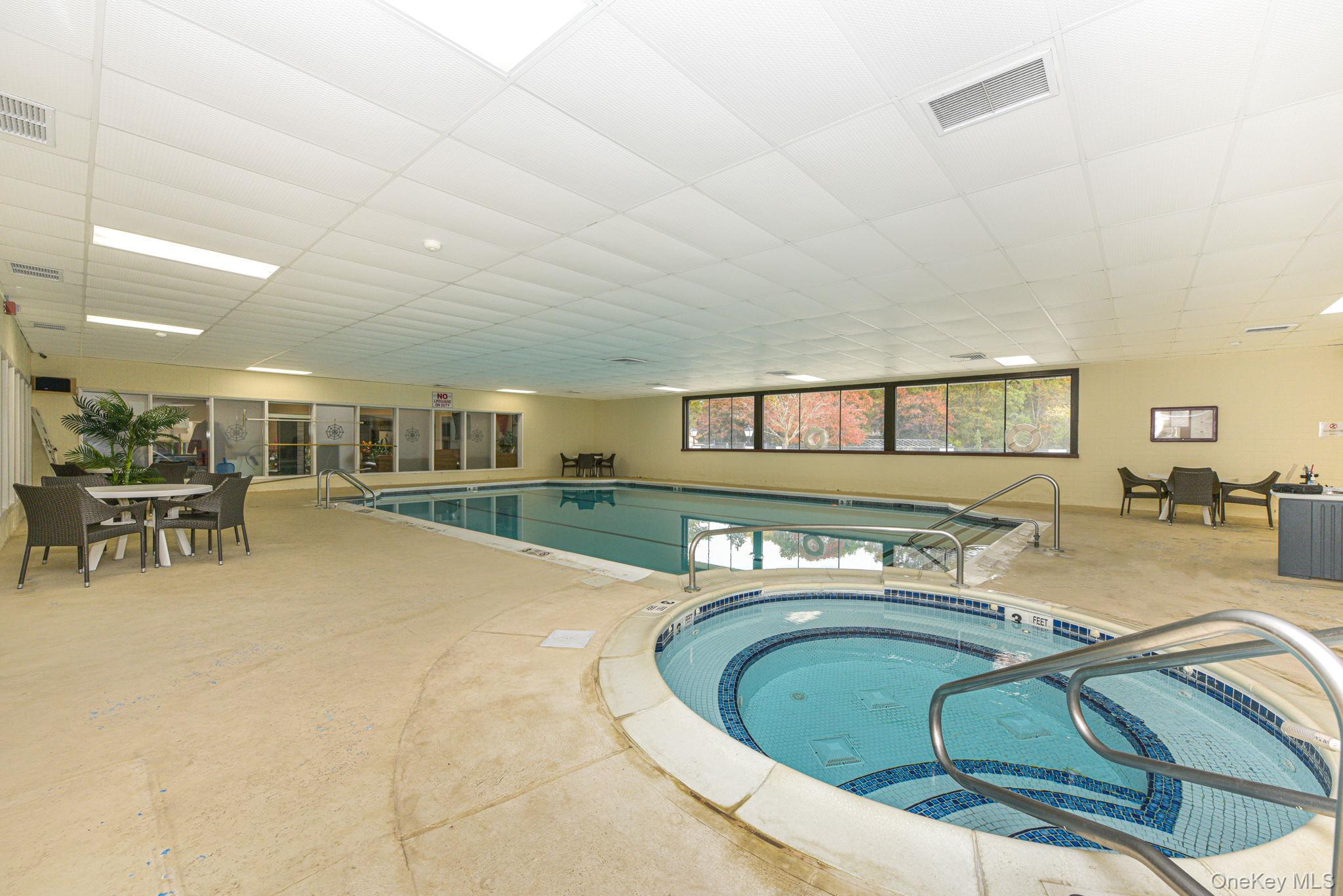 86 Birchwood Road Unit: 402