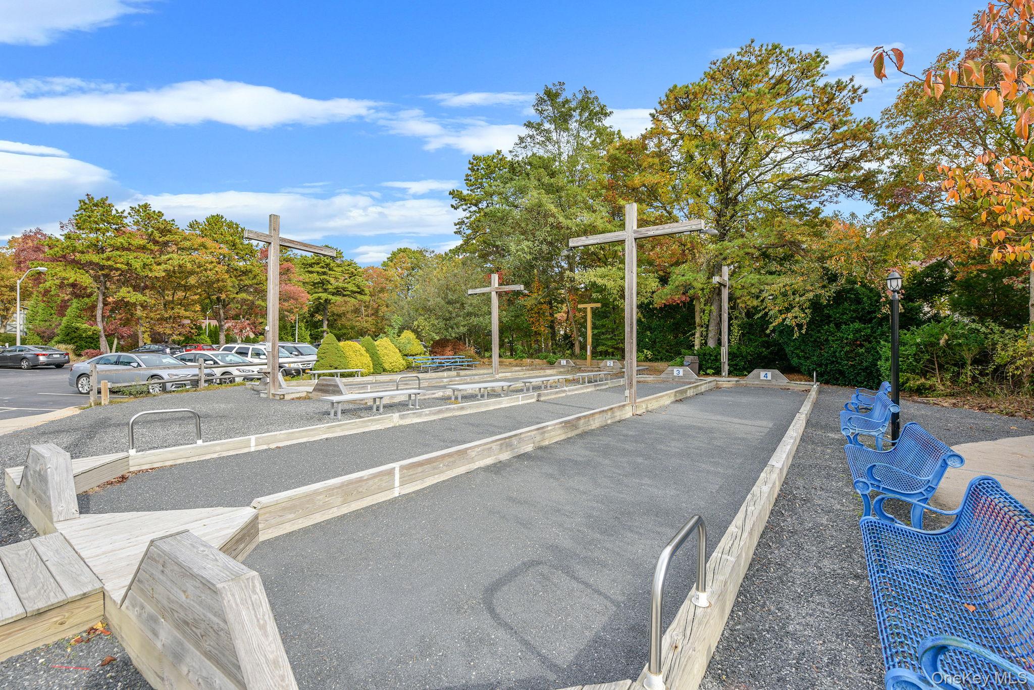 86 Birchwood Road Unit: 402