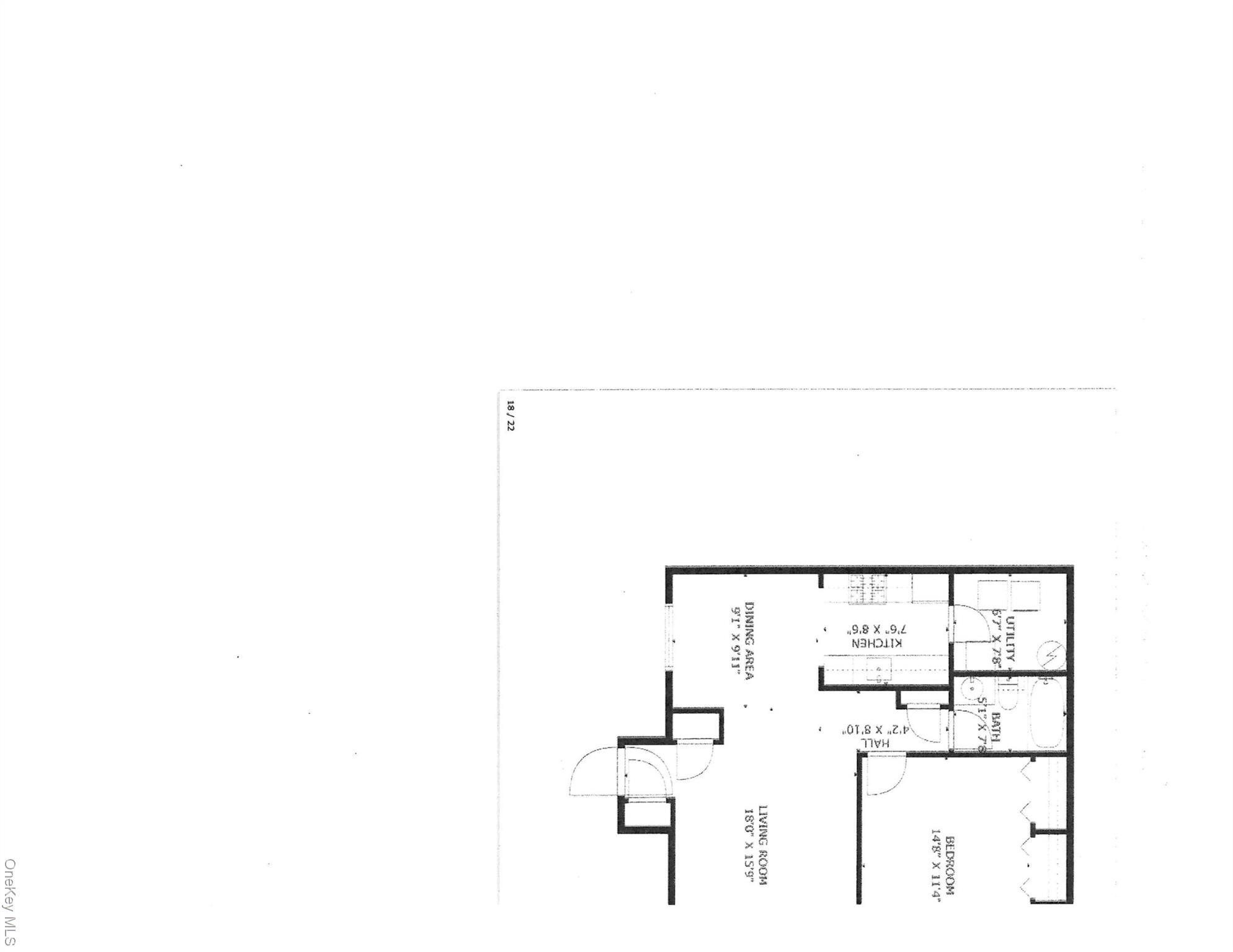 86 Birchwood Road Unit: 402
