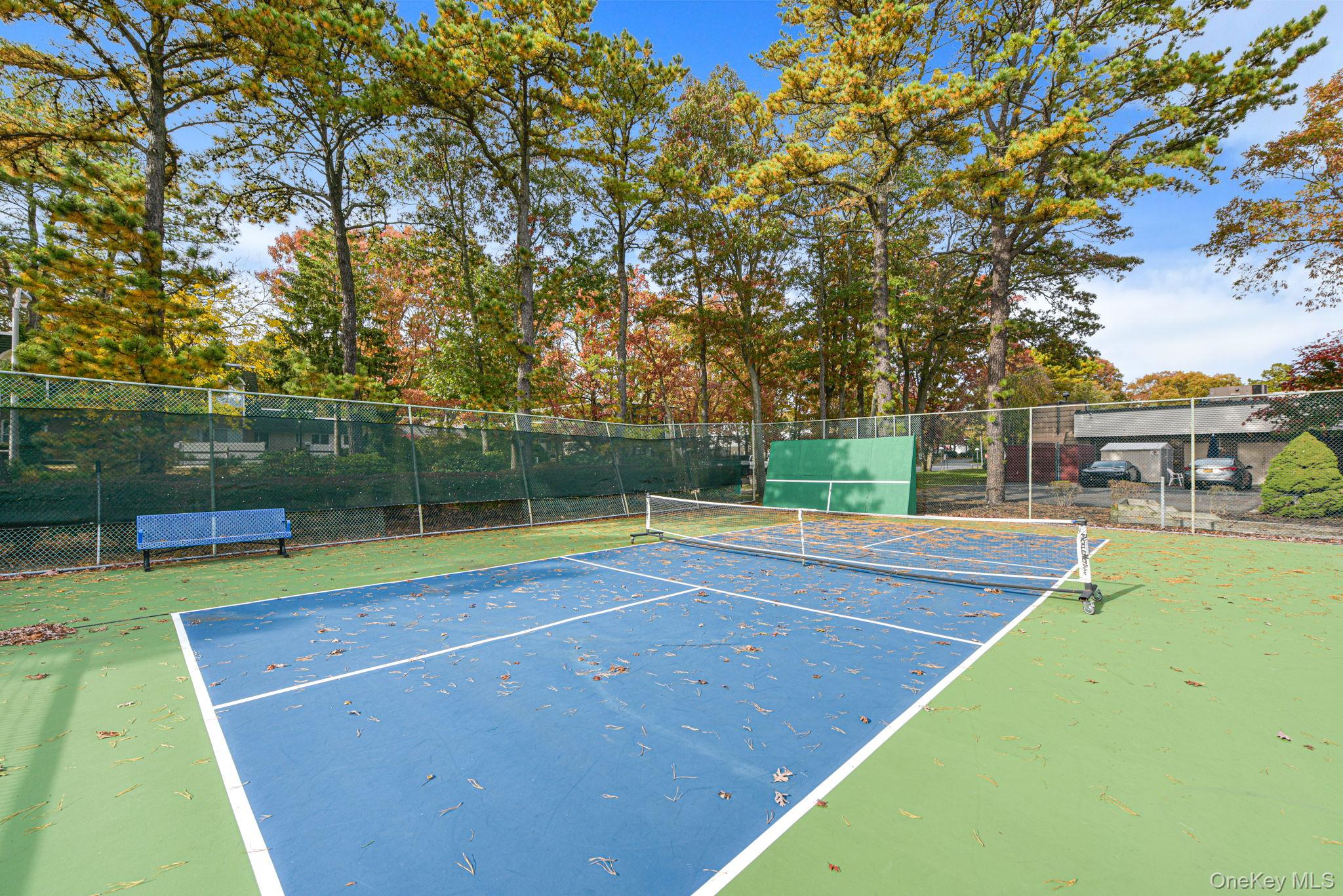 86 Birchwood Road Unit: 402