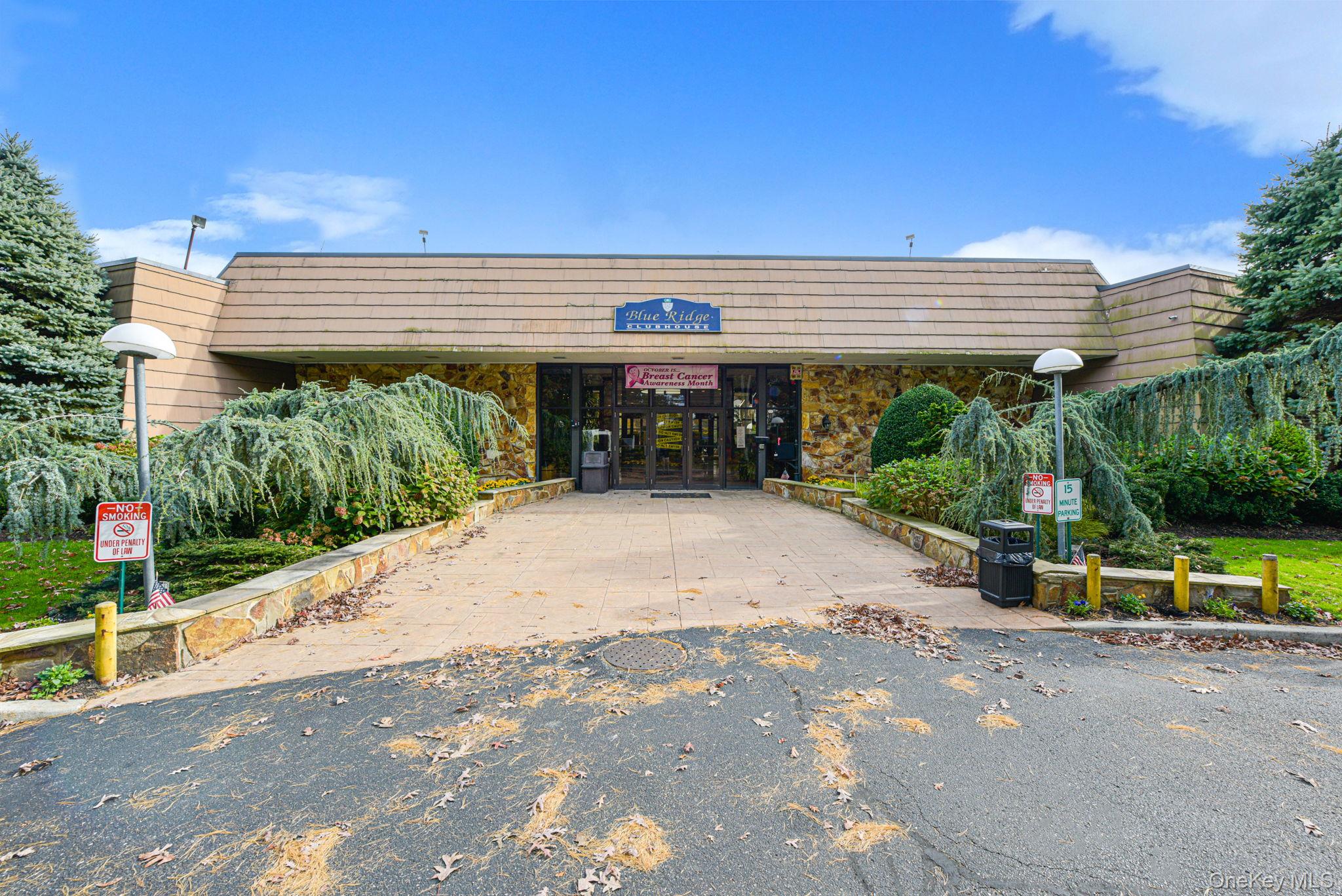 86 Birchwood Road Unit: 402