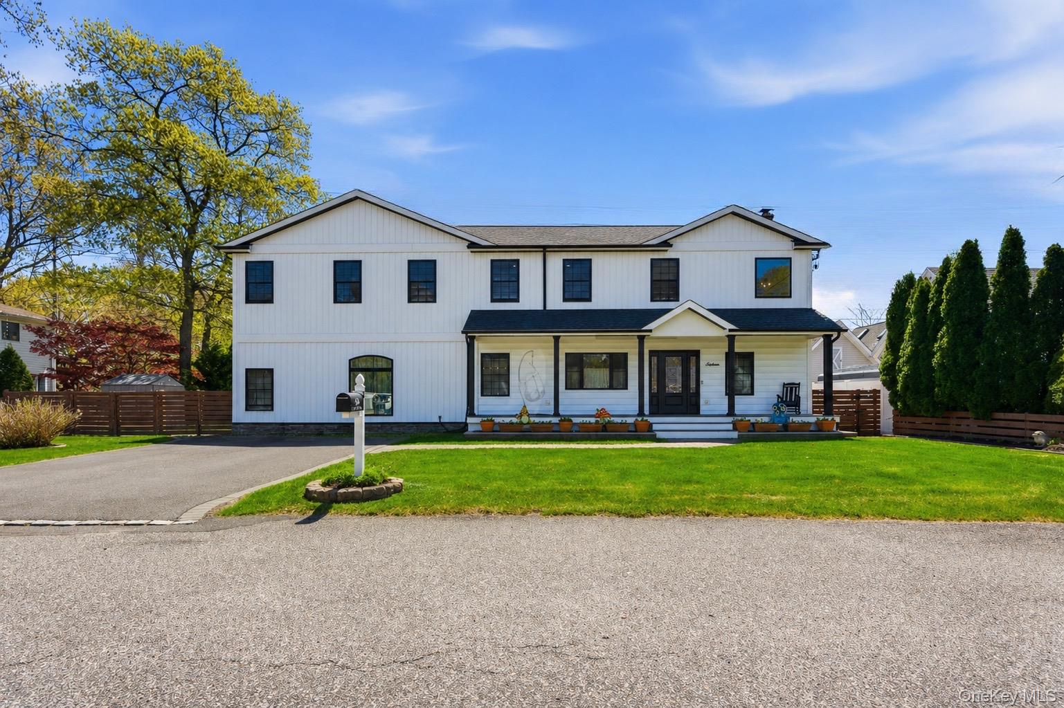 18 Pond Road