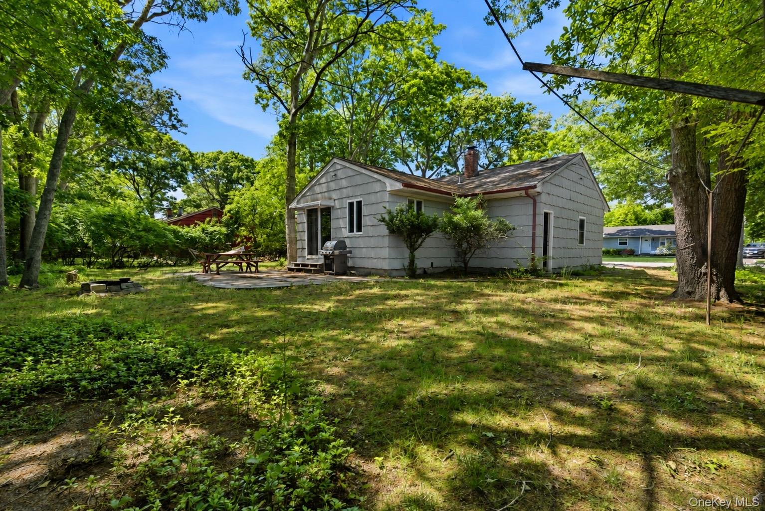 17 Yale Drive
