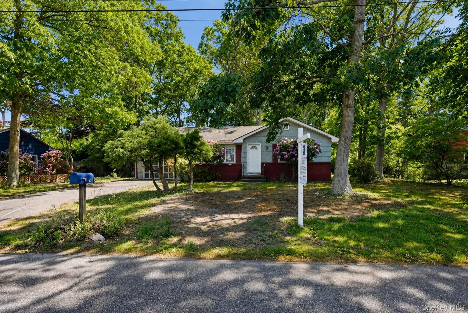17 Yale Drive